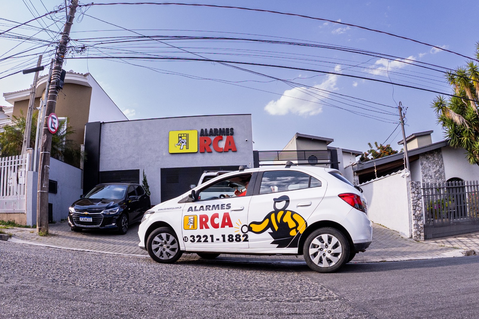 Foto no Conteúdo